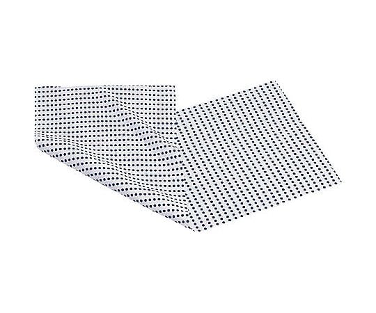 豆しぼりてぬぐい 紺