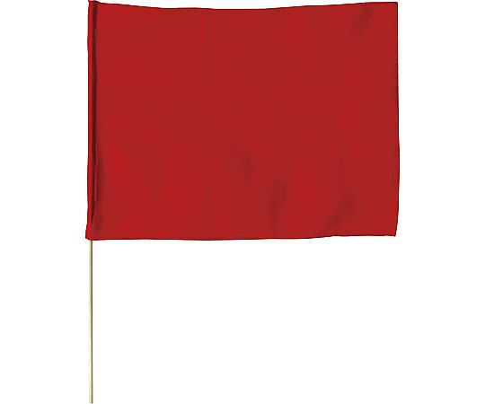 大旗（590×440）赤 1735