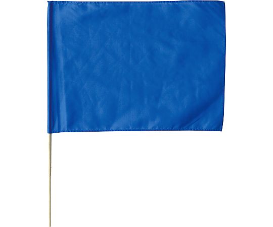 大旗（590×440）青 1736