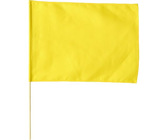 大旗（590×440）黄 1737
