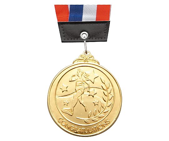 メダル 「陸上」 金 1839