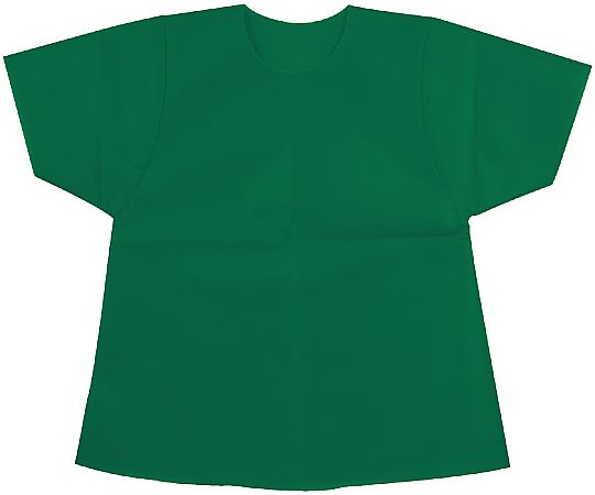 衣装ベース J シャツ 緑 1937