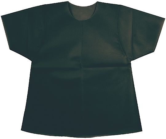 衣装ベース J シャツ 黒 1940