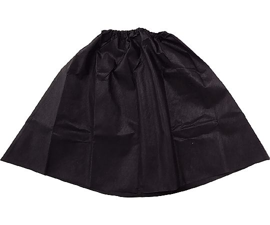 衣装ベース マント・スカート 黒 1961