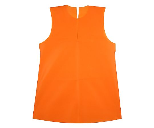 衣装ベースSワンピースオレンジ