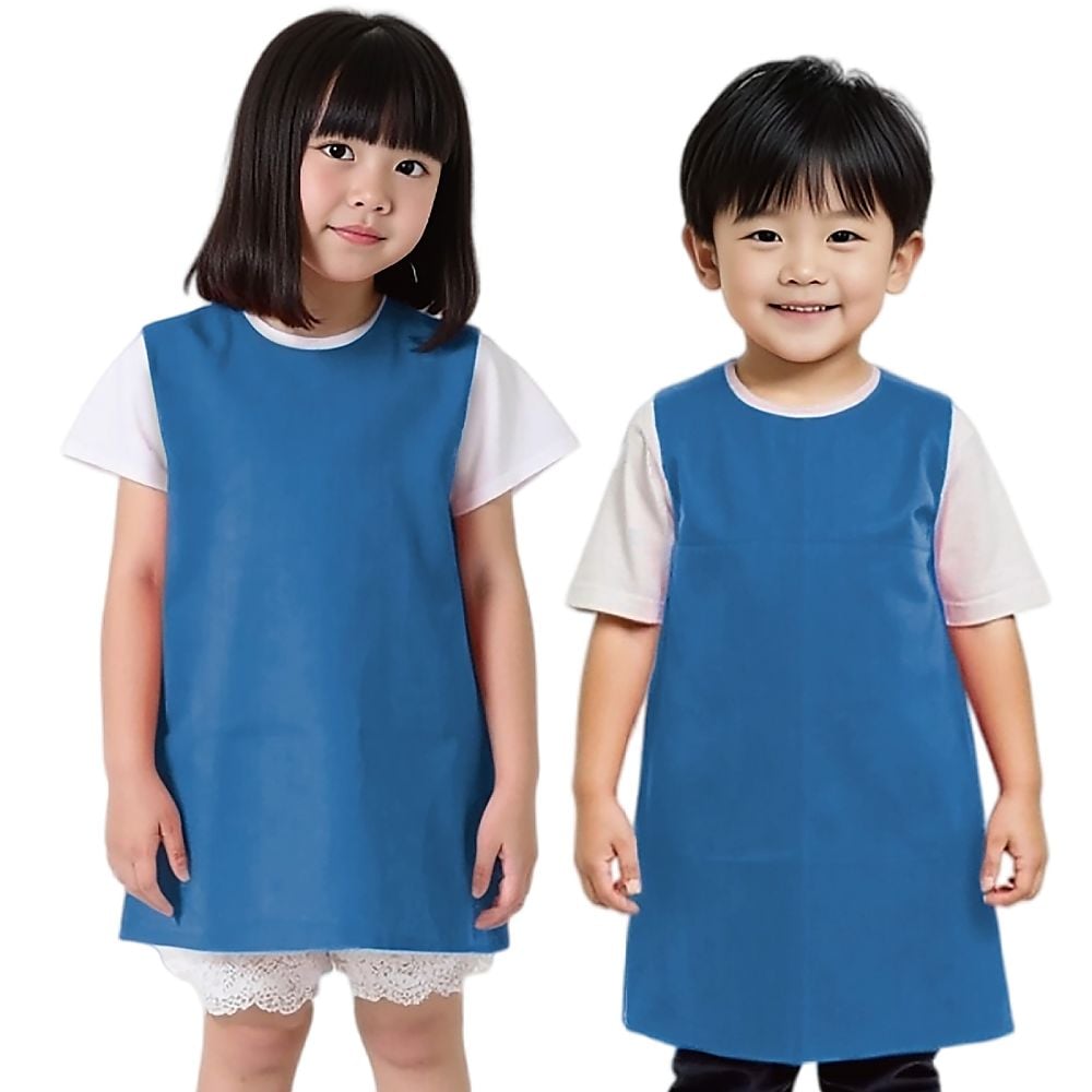 衣装ベース S ワンピース 青