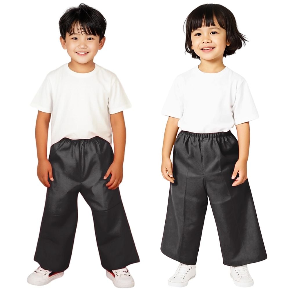 衣装ベース S ズボン 黒