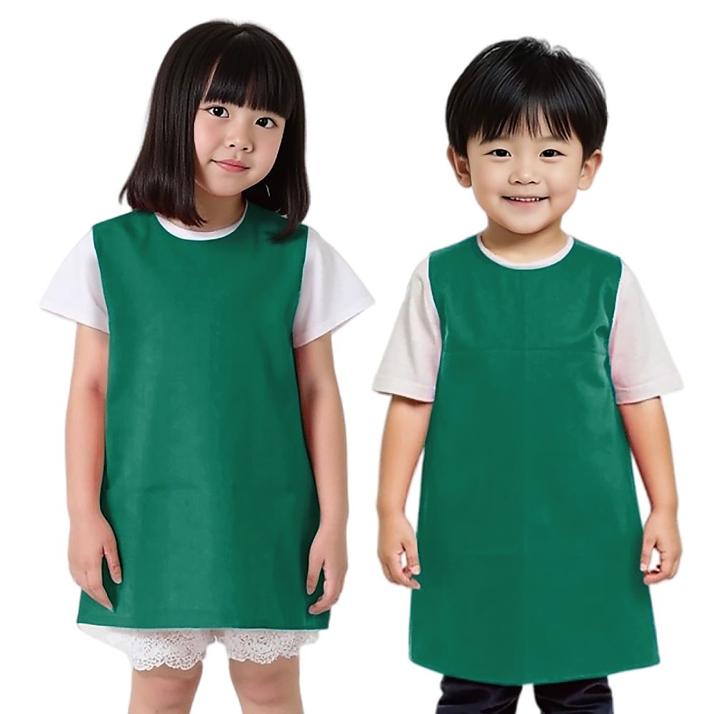 衣装ベースC ワンピース 緑