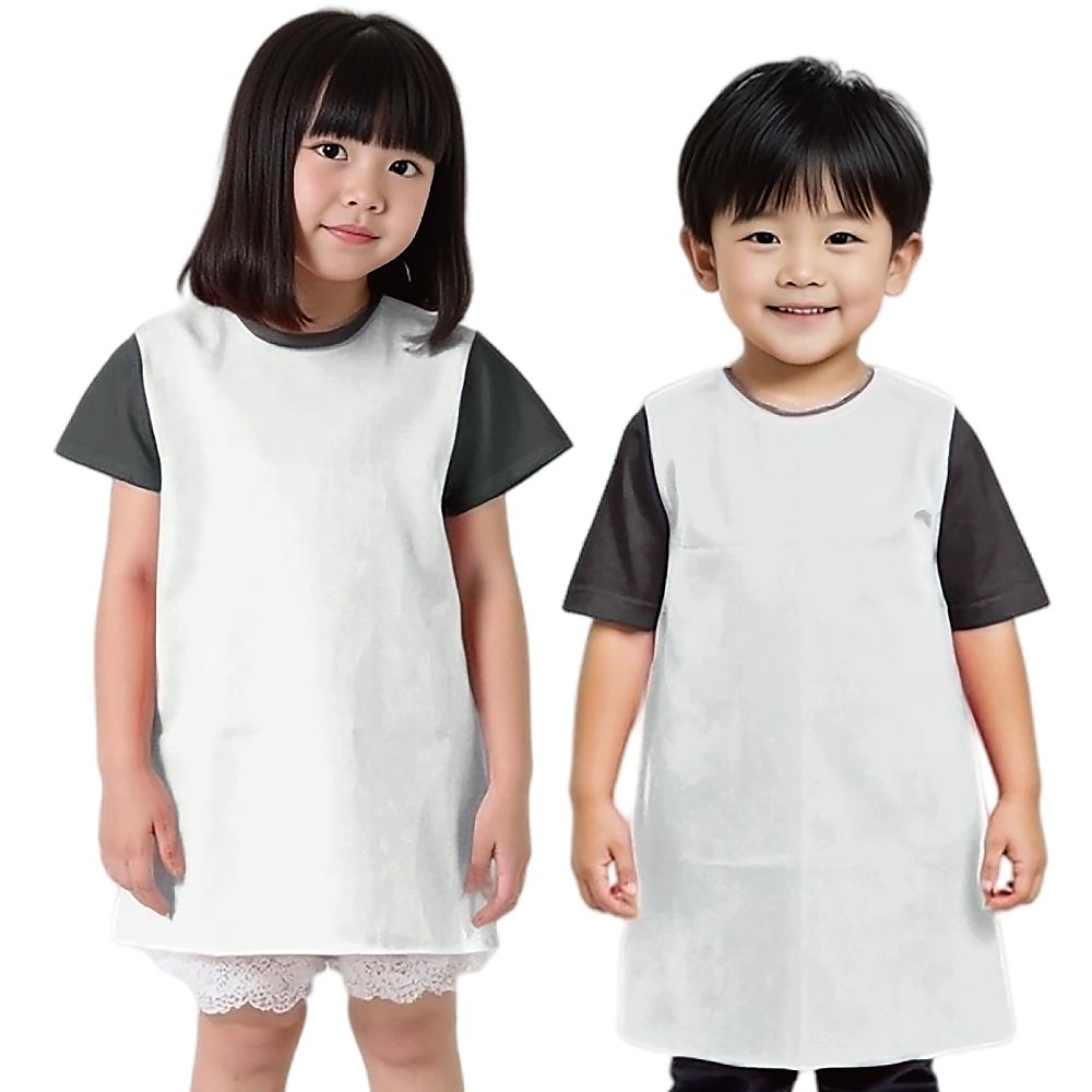 衣装ベースC ワンピース 白