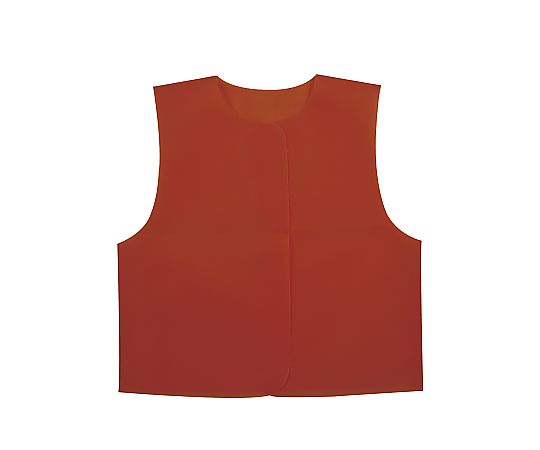 衣装ベースC ベスト 茶