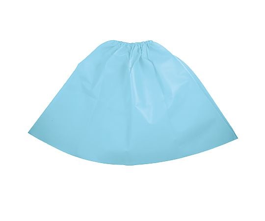 衣装ベース マント・スカート 水色