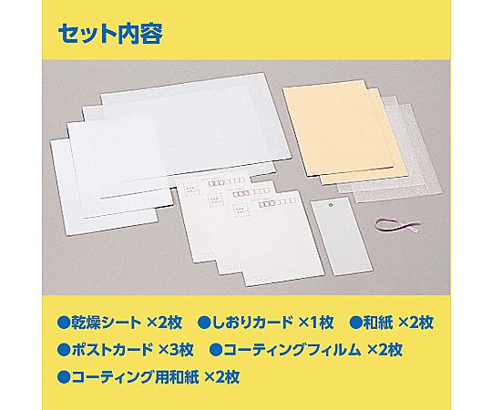 61 6007 92 押し花セット 2218 Axel アズワン 61 6007 92 押し花セット 2218 Axel アズワン