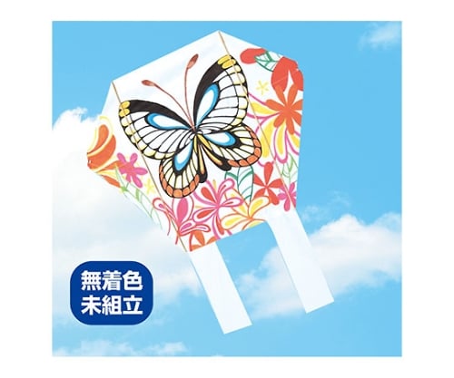 アーテック61-6009-15２４１６ぐにゃぐにゃ凧ビニール製【1パック】(as1-61-6009-15)