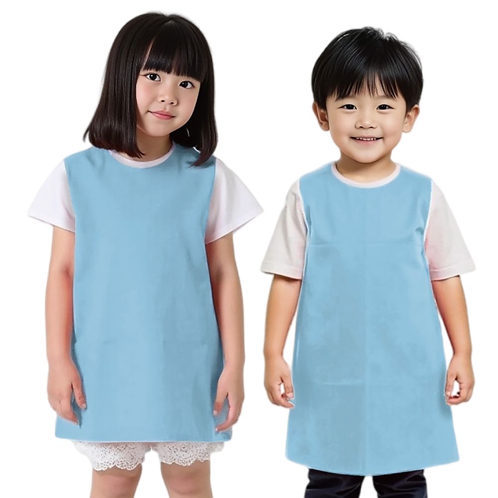 衣装ベースC ワンピース 水色