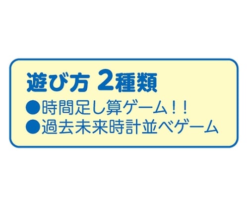 取扱を終了した商品です 時計カードゲーム 2664 61 6010 44 Axel アズワン