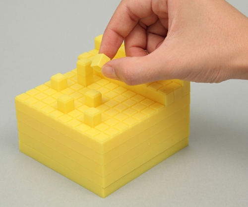 61 6017 58 体積説明ブロック 7648 Axel アズワン 61 6017 58 体積説明ブロック 7648 Axel アズワン