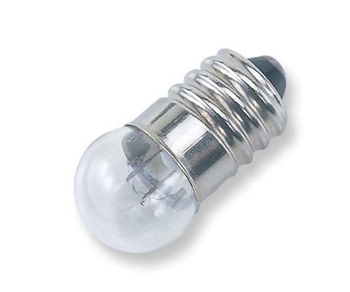 豆電球(2.2V)50個