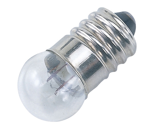 豆電球1.5V 1個(8150解体)