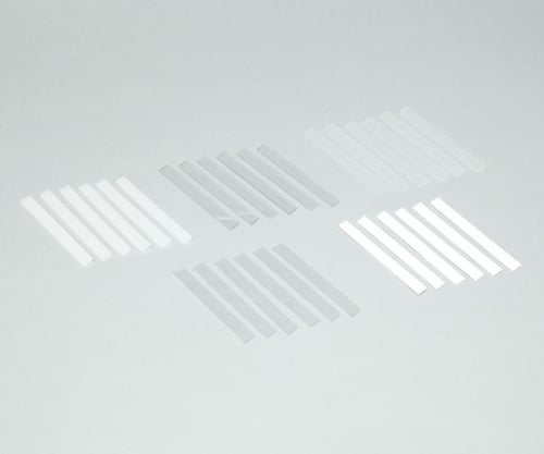 61 6022 41 プラスチック性質実験セット 09 Axel アズワン 61 6022 41 プラスチック性質実験セット 09 Axel アズワン