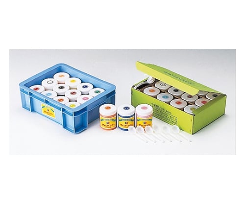 PERMA BLEND 乳輪色素　アレオラ　6本セット　新品未使用 乳輪乳頭アートメイクのための色素解剖 - Mandy × Vicky セット徹底