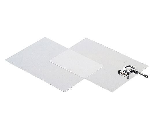BLANK SPACE アクセサリーセット【パンフレットなし】 木製ベース2Wayサインホルダー A6