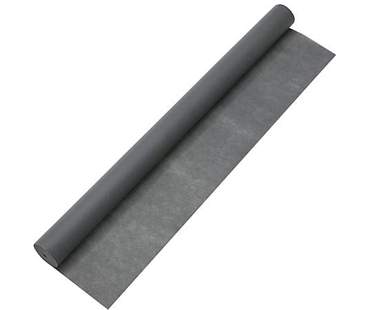 カラー不織布ロール グレー 3m切売