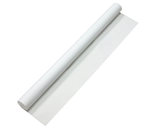 カラー布 110cm幅 2m切売 白