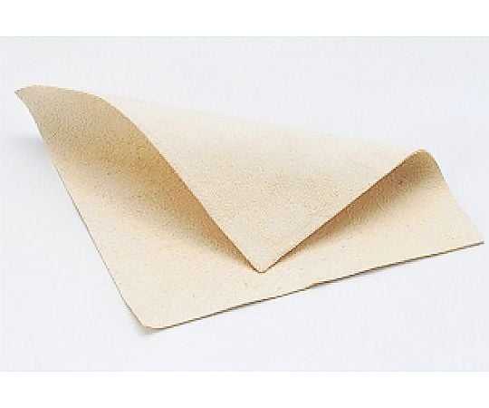 鹿皮(セーム皮)100×100mm