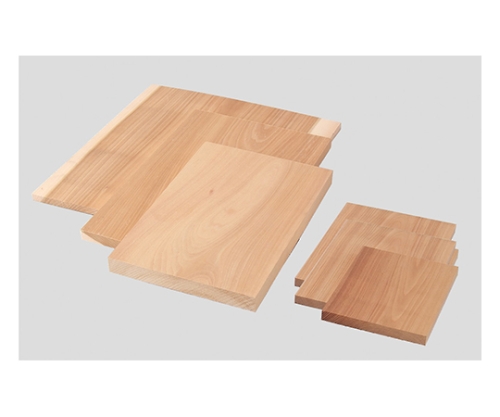木彫板 桂 A（220×160×12mm） 30500