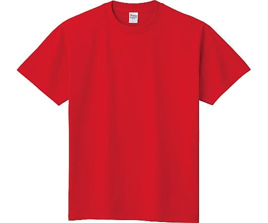 カラーTシャツ S 3レッド（b） 38700