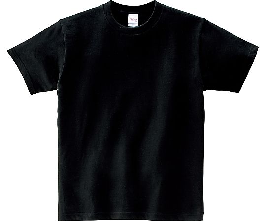 カラーTシャツ S 16ブラック（b） 38706
