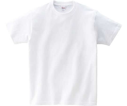 カラーTシャツ S 15ホワイト 38708