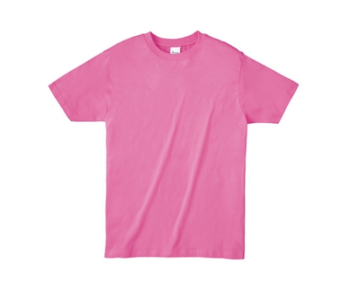 ライトウェイトTシャツ S ピンク 38752