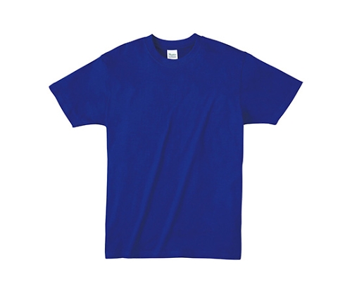 ライトウェイトTシャツ XL ロイヤルブルー 38771