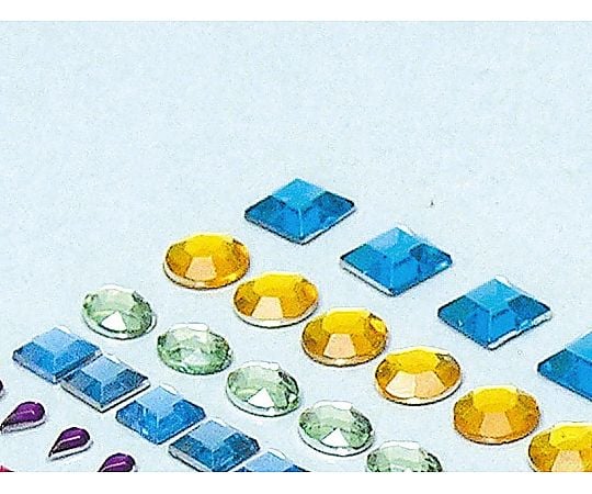 タックジュエリー(2枚組)