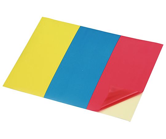 3色ステンドシール