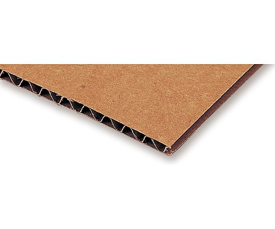 段ボールシート(1250×1250mm)20枚組