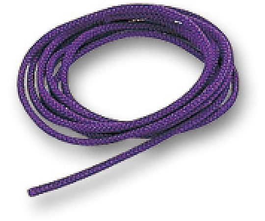 紫かざりひも 60cm(10本)