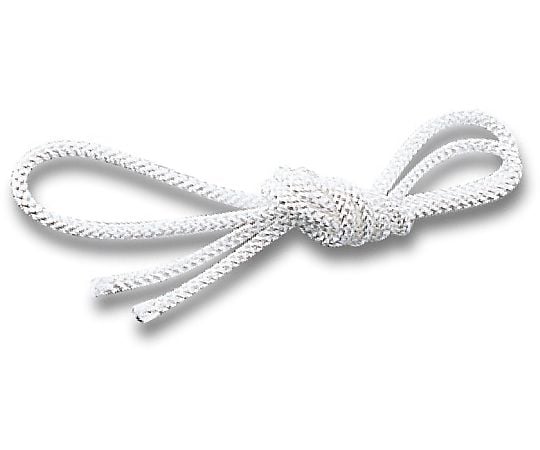 白かざりひも 60cm(10本)