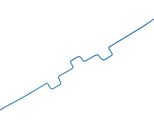 カラークランク 5組