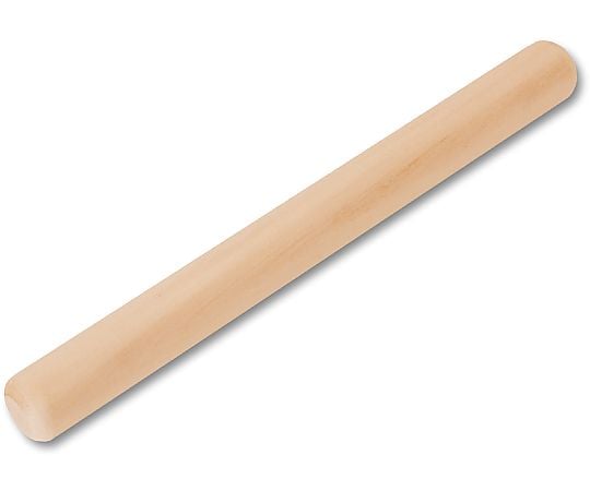 リズムバチ棒/粘土のべ棒(丸棒B30φ×300)