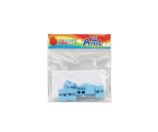 アーテックブロック 三角A 8PCSセット水