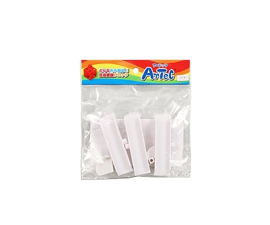 アーテックブロック レール 5PCSセット