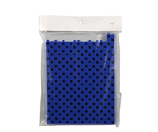 アーテックブロック基本四角 100pcsセット 青