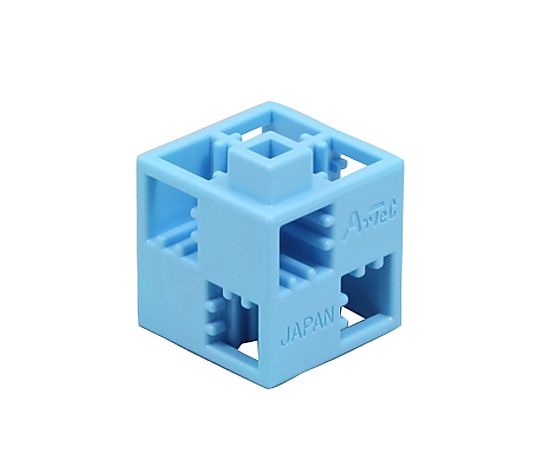 アーテックブロック基本四角 100pcsセット 水