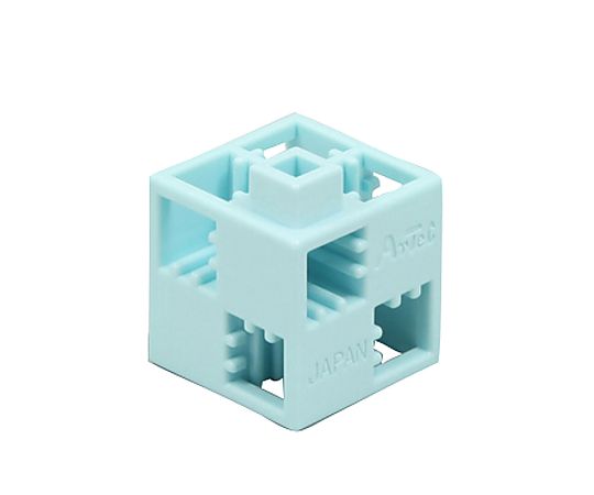 アーテックブロック基本四角 100pcsセット 薄水