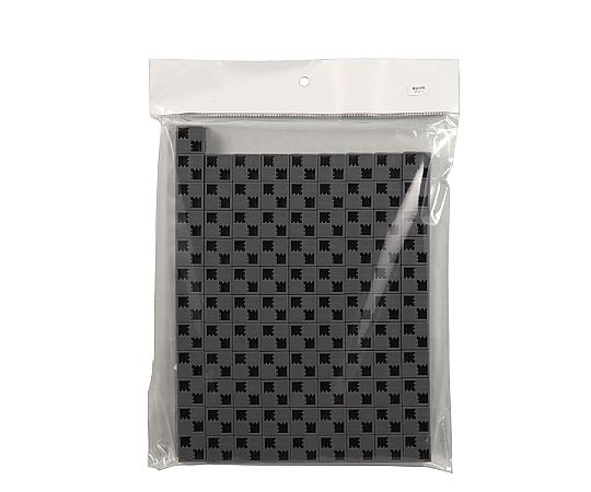 アーテックブロック基本四角 100pcsセット グレー