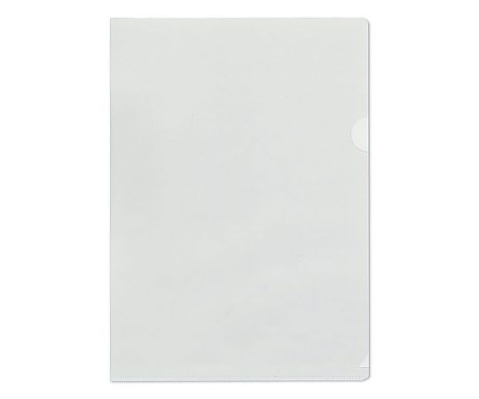 クリアホルダー(A4・10枚)クリア