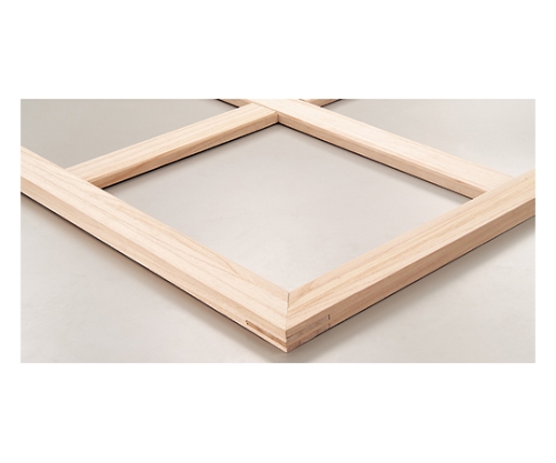 木枠 桐材 アーテック Axel アズワン 木枠 桐材 アーテック Axel アズワン