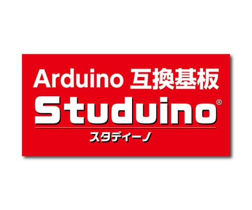 61-6072-59 プログラミング教材(アーテックロボ) ロボット用音センサー 専用カバー付 153114